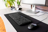 CHERRY Pack clavier & souris DC 2000 USB noir