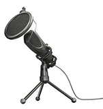 TRUST Microphone streaming MANTIS - GXT232