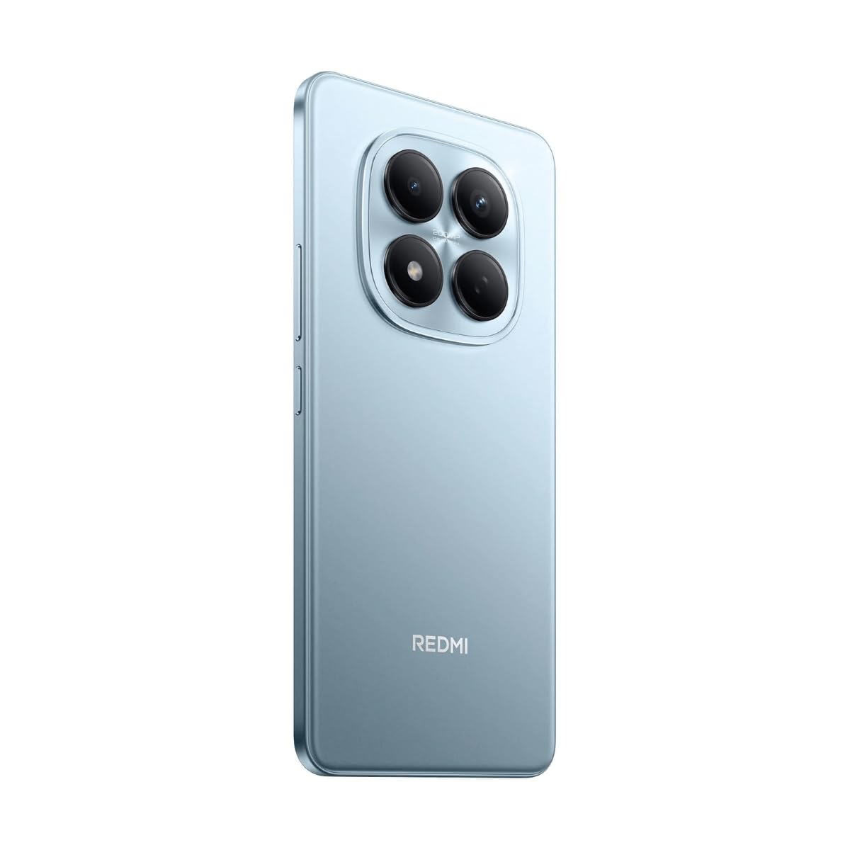 Xiaomi Redmi Note 15 Pro 5G (6.83'' - 512 Go, 8 Go RAM) Bleu