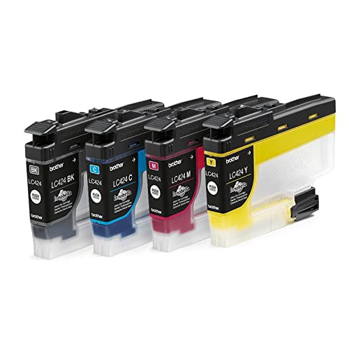 BROTHER LC424VAL INK FOR MINI19 BIZ-SL