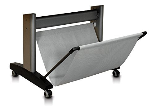 HP PRINTER STAND AND MEDIA BINS FOR DESIGNJET Z/TX100/TX10 24-IN