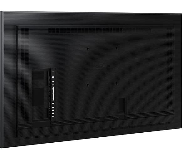 SAMSUNG QH75C 75p UHD 24/7 700nit