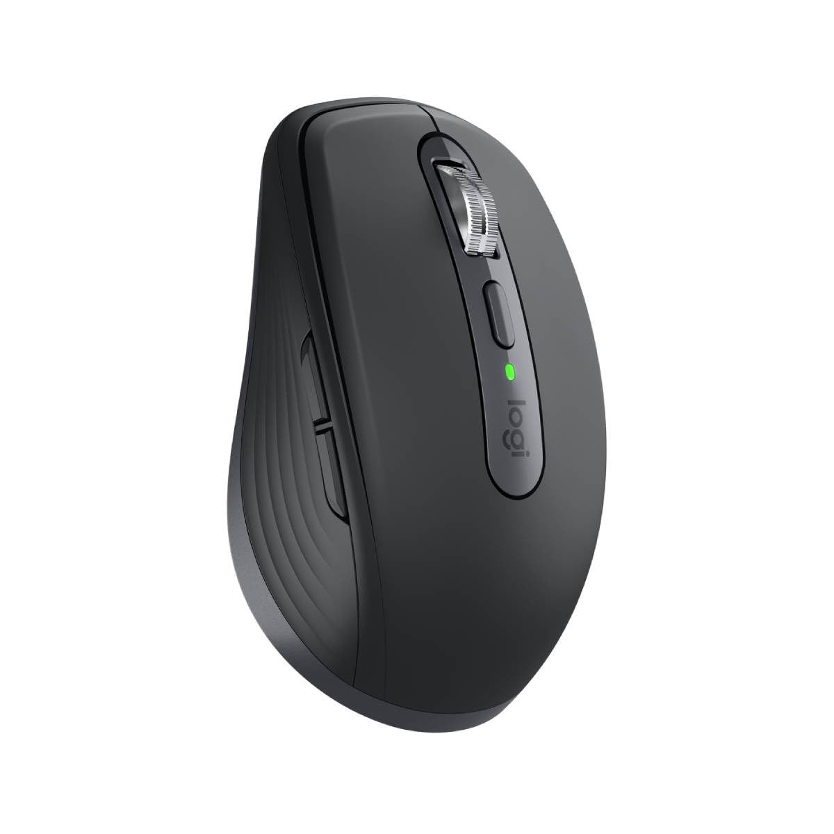 LOGITECH MX Anywhere 3S for Business Mouse right-handed optical 6 buttons wireless Bluetooth Bolt USB receiver