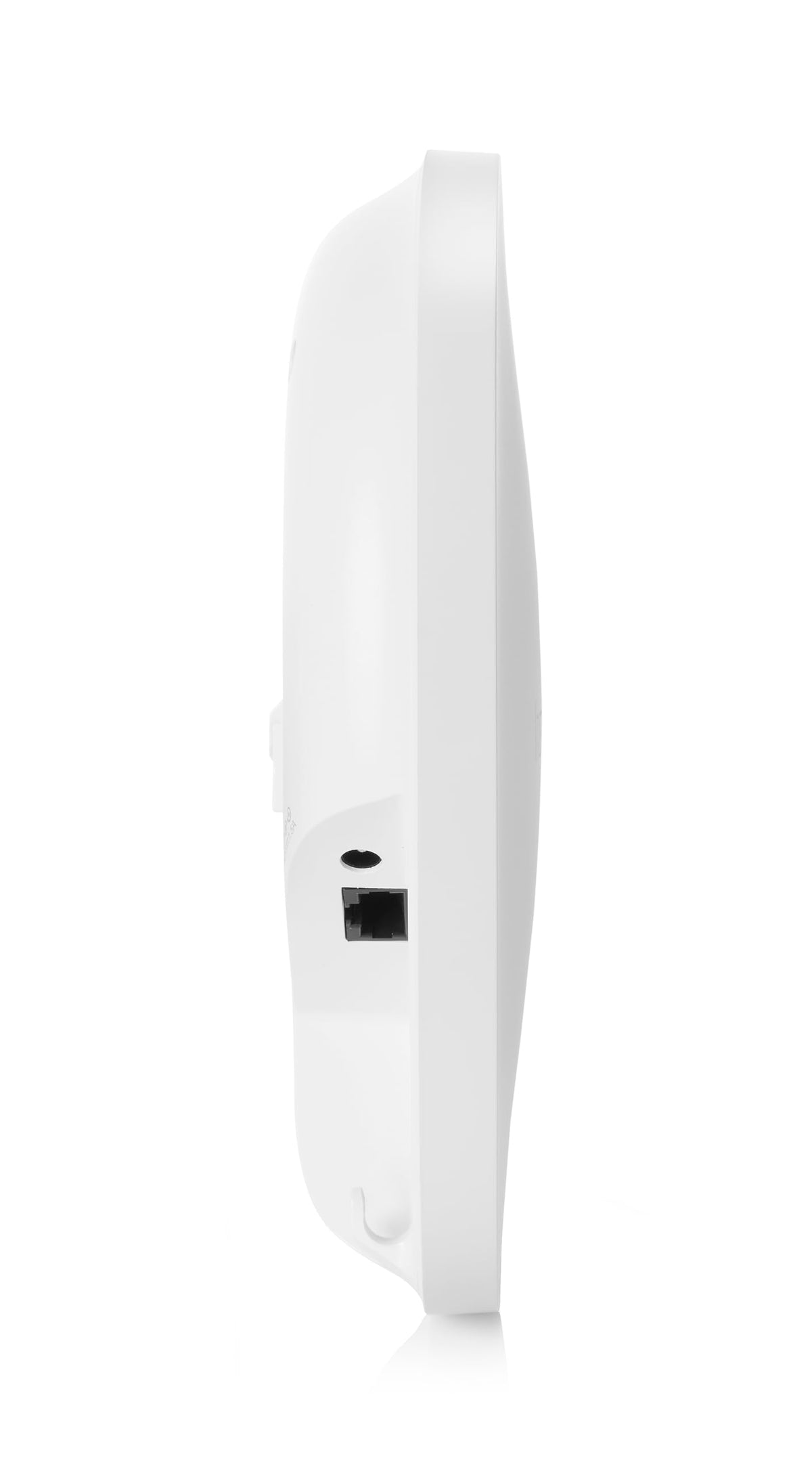 HPE Networking Instant On AP25 (EU) Borne daccès sans fil Wi Fi 6 Bluetooth 2.4 GHz 5 GHz géré par le Cloud plafond/mur