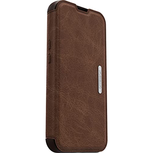 OtterBox Strada NEW IP 12 PRO Espresso - brown