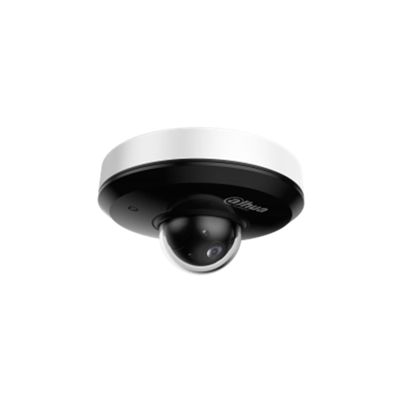 Dahua SD1A404DB-GNY Caméra PTZ 4MP 4x Starlight IR WizSense, réseau