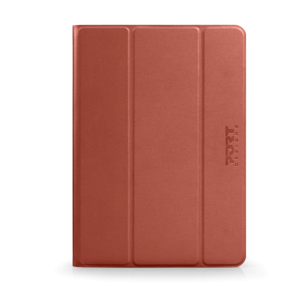 PORT DESIGNS Trendy and Colorful Universal Tablet Case Universal Elastic System USE for Perfect Compatibility Stand for Video