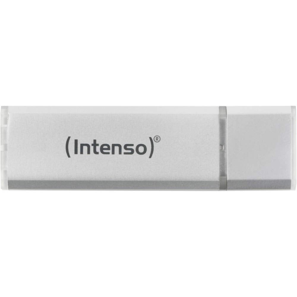 INTENSO Clé USB 3.2 Ultra Line - 512 Go