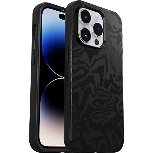 OtterBox Symmetry Plus NEW IP 12 - black