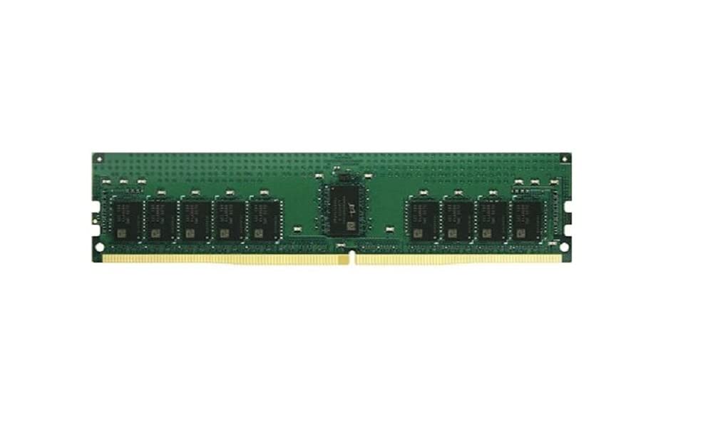 SYNOLOGY 16Go DDR4 ECC Registered DIMM