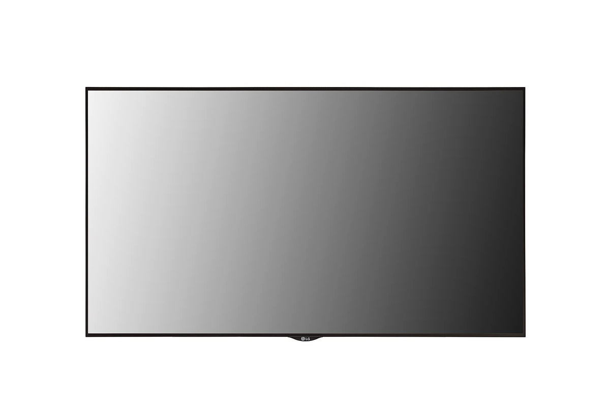 LG Afficheur professionnel 55XS4J 4000cd/m² UHD