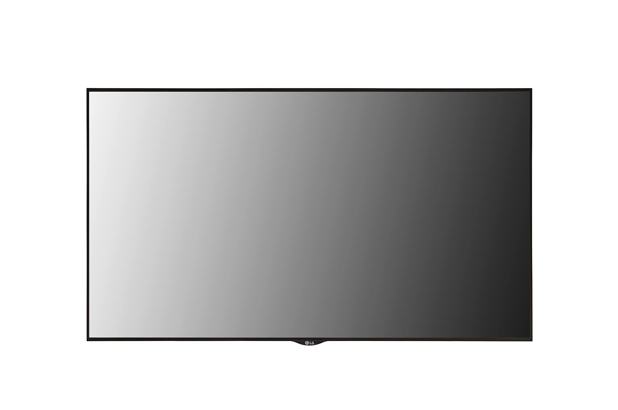 LG Afficheur professionnel 55XS4J 4000cd/m² UHD