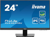 IIYAMA- Ecran bureautique 24   XU2463HSU-B1