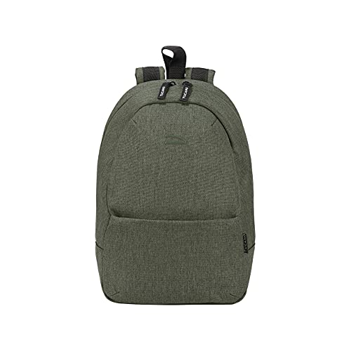 TUCANO Sac à dos TED 10-11" noir intérieur rouge