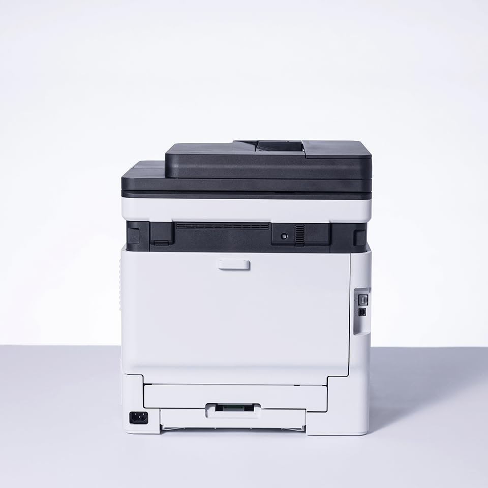 BROTHER Imprimante Multifonction Couleur/ 31/31 ppm 3en 1 Réseau/Wifi/ NFC/ BSI