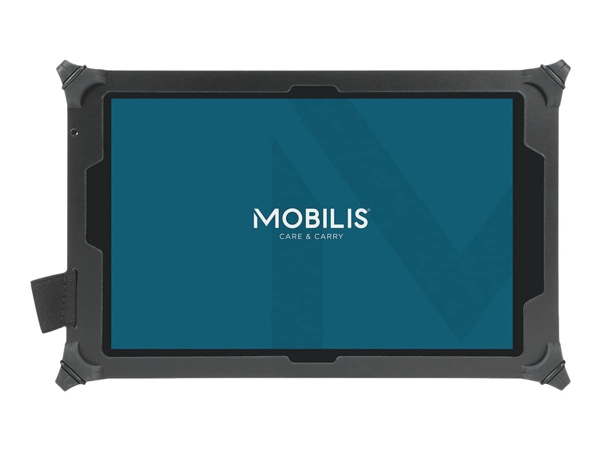 RESIST Pack - Case for Galaxy Tab A 2019