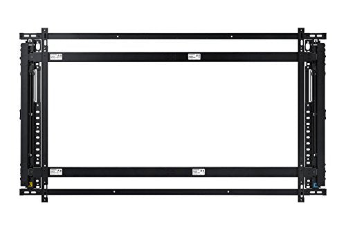 SAMSUNG Videowall Mount Easy installation and fine tuning For 55p UD and UE models