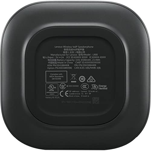 LENOVO Wireless VoIP Speakerphone