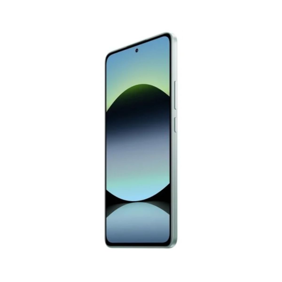 Xiaomi Redmi Note 14 5G (Double Sim - 6.67", 256 Go, 8 Go RAM) Vert