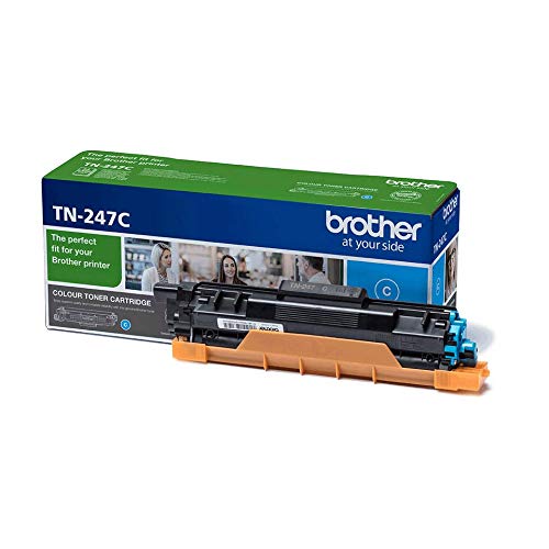 BROTHER TN247BK TWIN-pack black toners BK 3000pages/cartridge