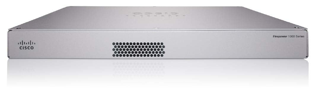 CISCO Firepower 1140 NGFW Appliance 1U