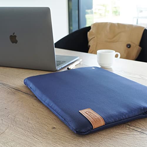 Frenchie Sleeve 12.5-14'' Made in France