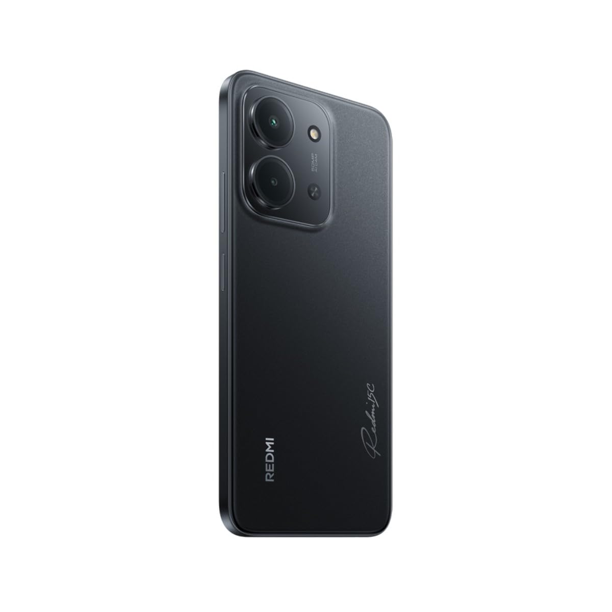 Xiaomi Redmi 15C 4G (6.9''- NFC - 256 Go, 8 Go RAM) Noir
