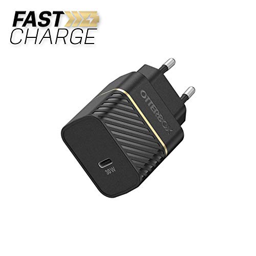 OTTERBOX Wall Charger adaptateur secteur - USB-C - 30 Watt
