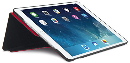 MOBILIS Protection à rabat Origine pour iPad Air 10.5" (2019)/Pro 10.5   - Rouge