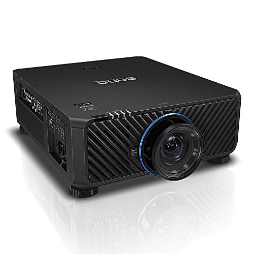 BENQ vidéoprojecteur WUXGA LU9915 + STD lens 8000Lum