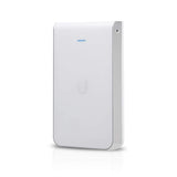 Ubiquiti UAP-IW-HD Networks UniFi HD In-Wall 1733 Mbit/s Blanc Connexion Ethernet, supportant l'alimentation via ce port (PoE)