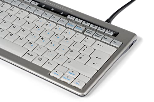 BAKKERELKHUISEN Clavier Compact S-board 840 (UK)
