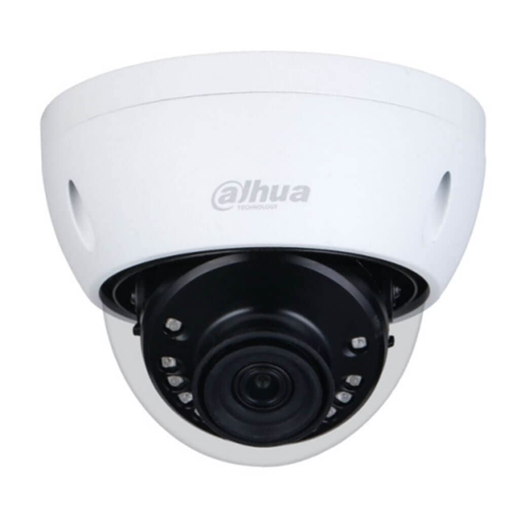 Dahua HAC-HDBW1500E-0280B-S2 Caméra dôme HDCVI IR 5MP Starlight