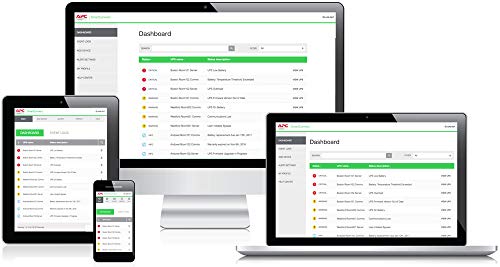 APC SMT1500IC - Interactivité de ligne - 1500 VA - 1000 W - Sinus - 151 V - 302 V