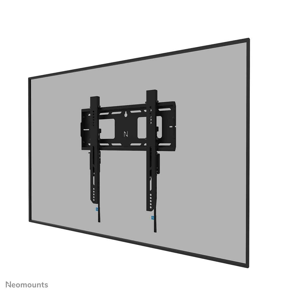 NEOMOUNTS WL30-750BL14 Support mural fixe pour écran 32-75p- robuste - verrouillable - installation rapide - TÌV