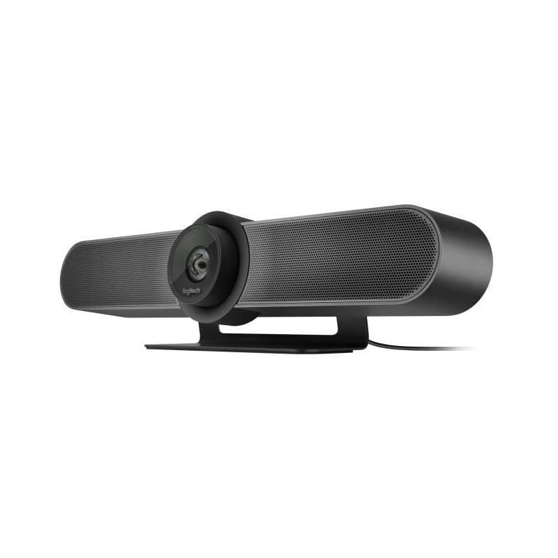 Logitech MeetUp EMEA