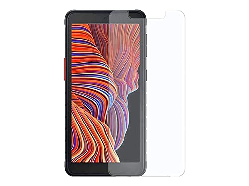 TEMPERED GLASS SAMSUNG GALAXY XCOVER 5