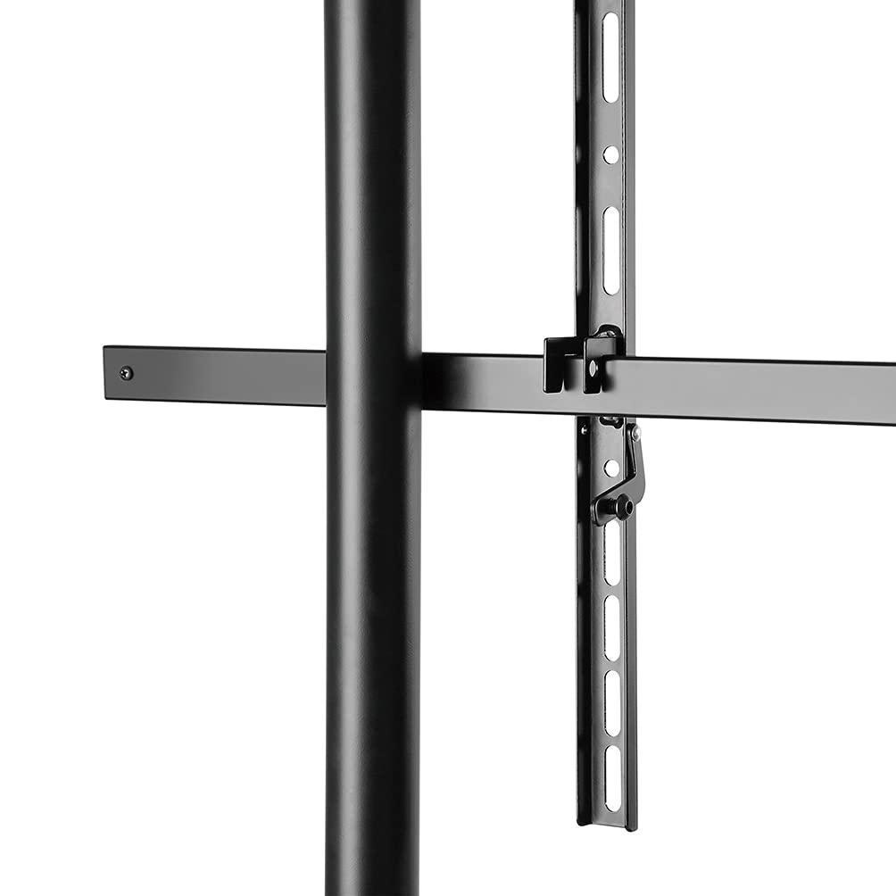 NEOMOUNTS NS-M3800BLACK Support au sol pour écran 60-100p