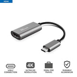 TRUST Adaptateur DALYX USB-C / HDMI
