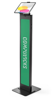 K/Unvl Cling 2.0/WallMnt BrandME Blk