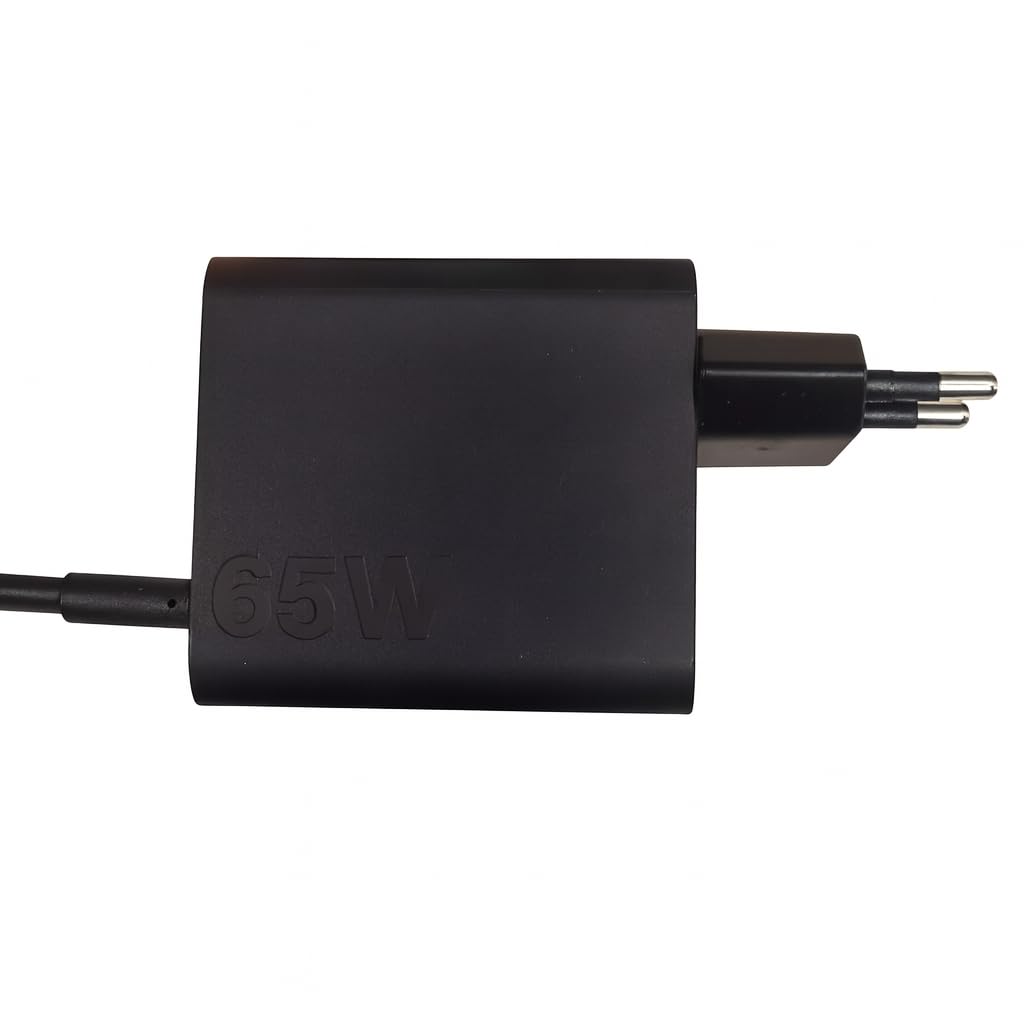 Msi 65W Wallmount PD-type C AC adapter