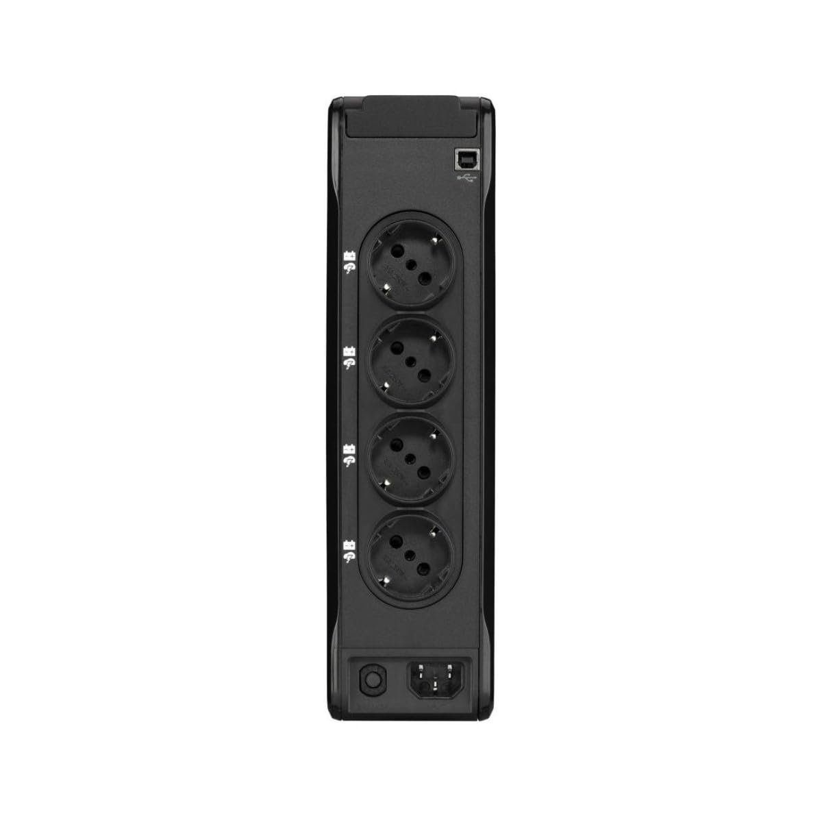 Eaton 3P Ellipse 1700 USB DIN