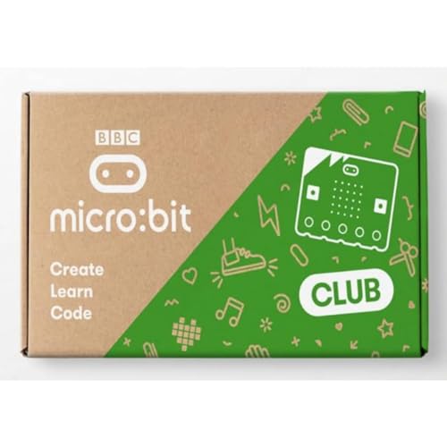 Kit Micro:bit CLUB v2