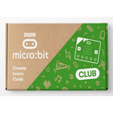 Kit Micro:bit CLUB v2