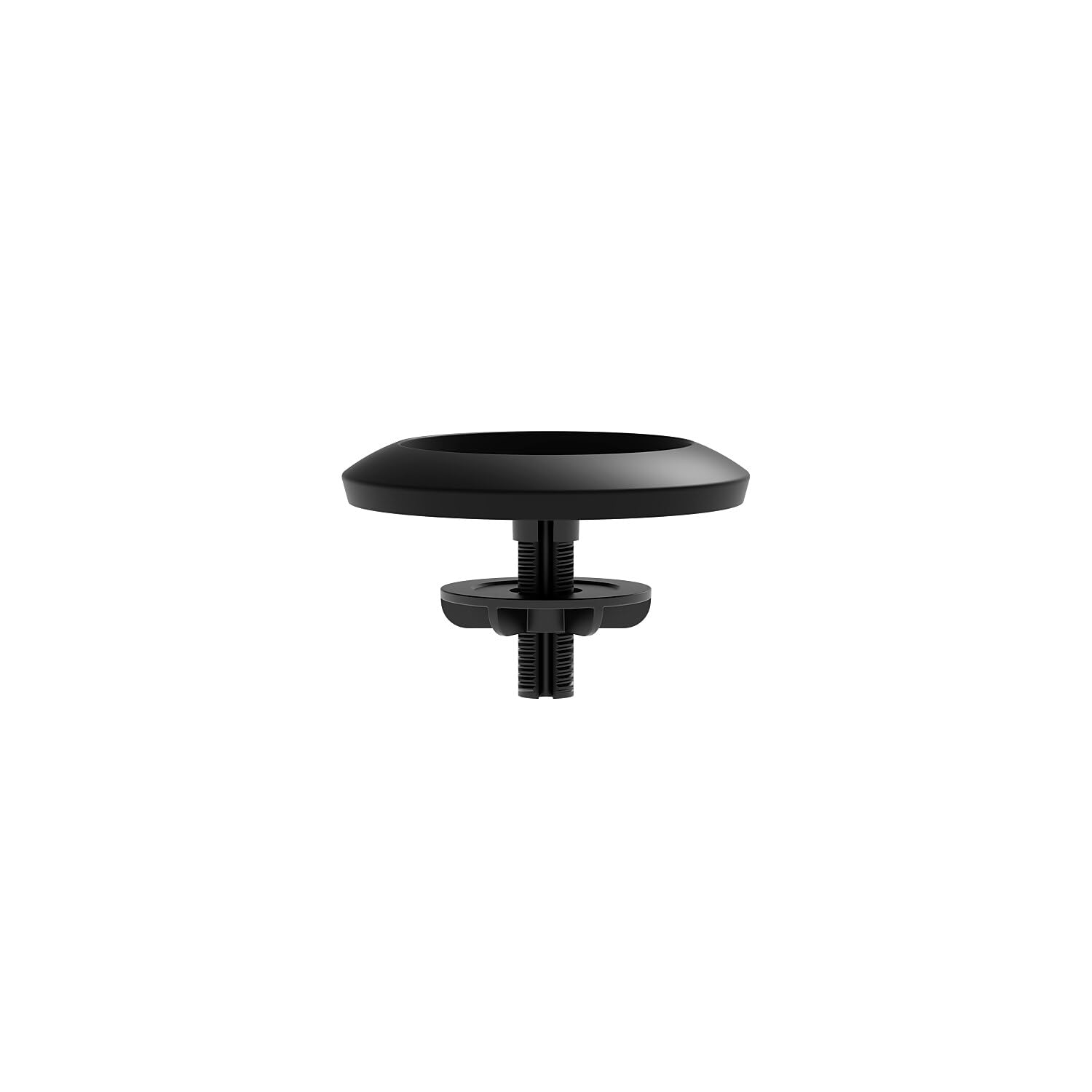 LOGITECH Rally Mic Pod Mount Microphone desktop mount matte black for LOGITECH Rally Rally Plus