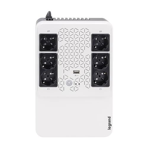 LEGRAND Onduleur Keor Multiplug 600 VA