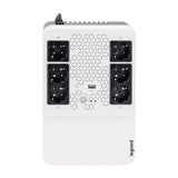 LEGRAND Onduleur Keor Multiplug 800 VA