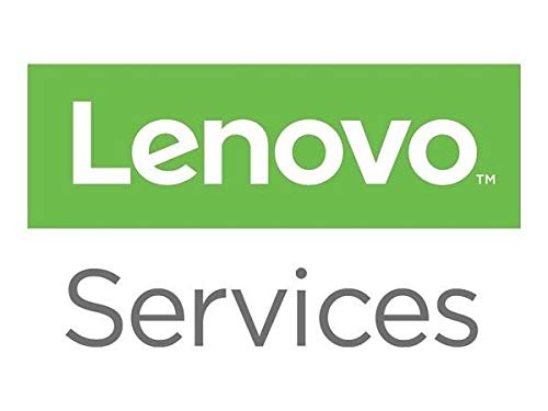LENOVO Mise à niveau 3 ans Sur site au lieu de 3 ans Retour en atelier par coursier/transport en atelier par le client