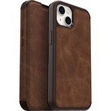 OtterBox Strada NEW IP 12 Espresso - brown