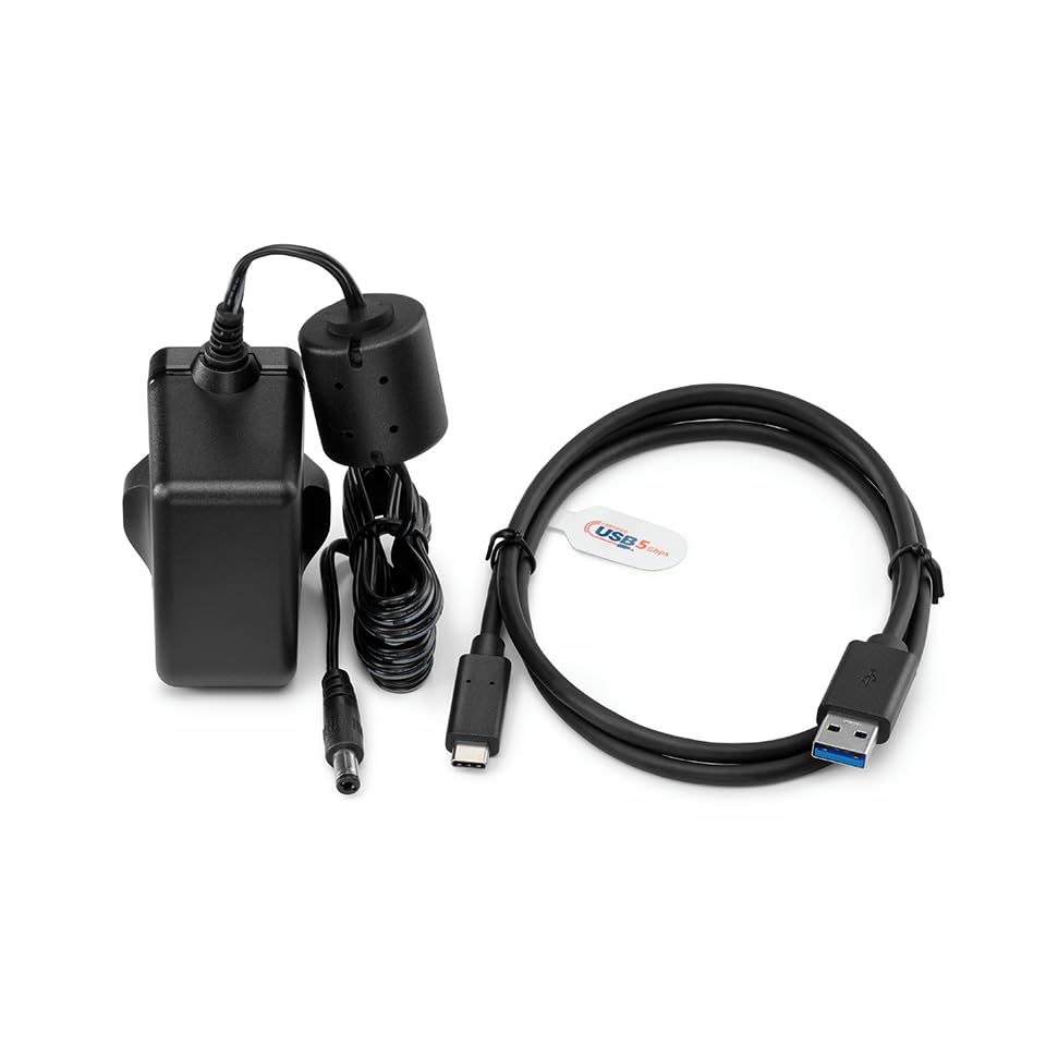 BROTHER LK1001CEU USB-C AC Adapter